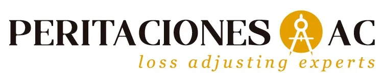 Logo peritaciones AC
