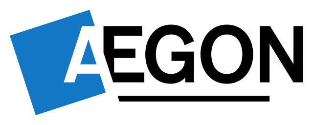 Logo de Aegon