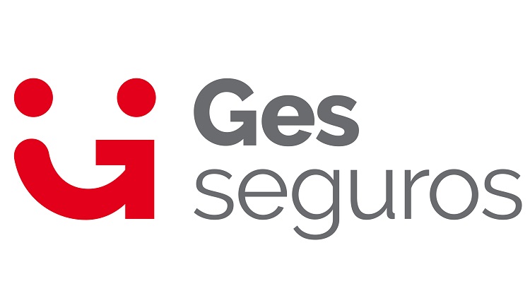 Logo de GES