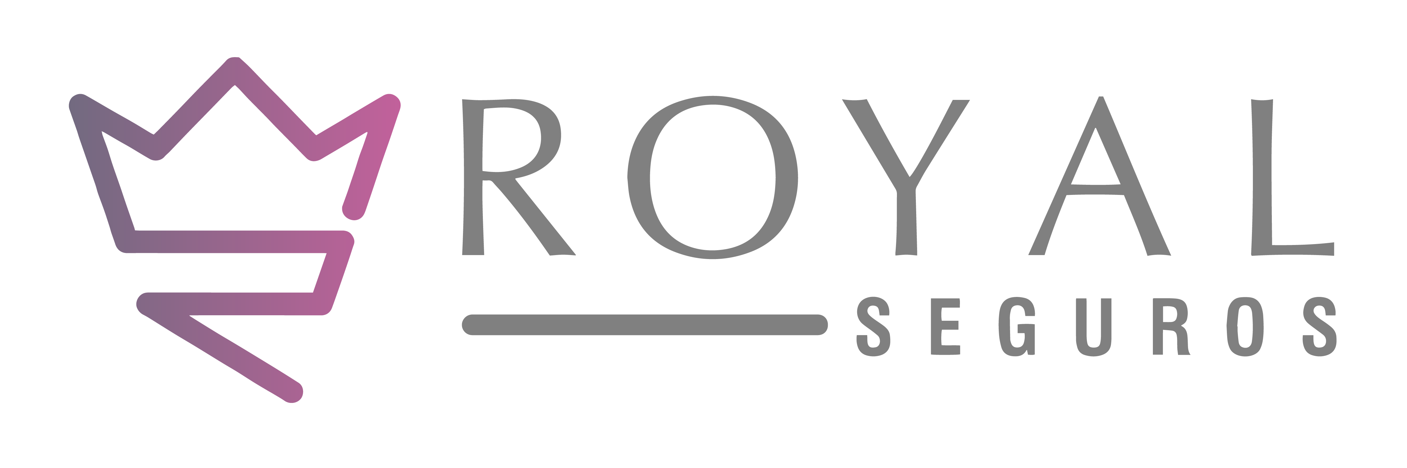 Logo de Royal