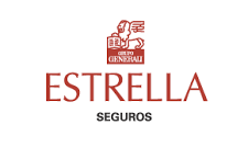 Logo de Estrella
