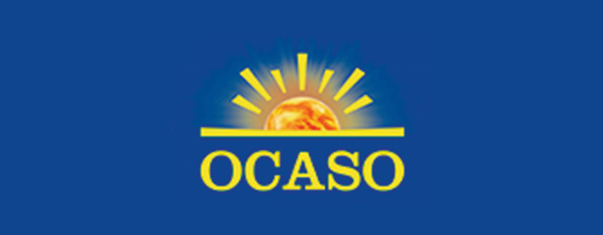 Logo de Ocaso