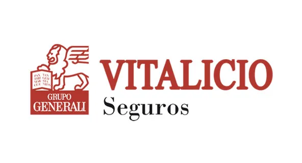 Logo de Vitalicio