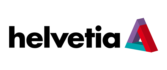 Logo de Helvetia